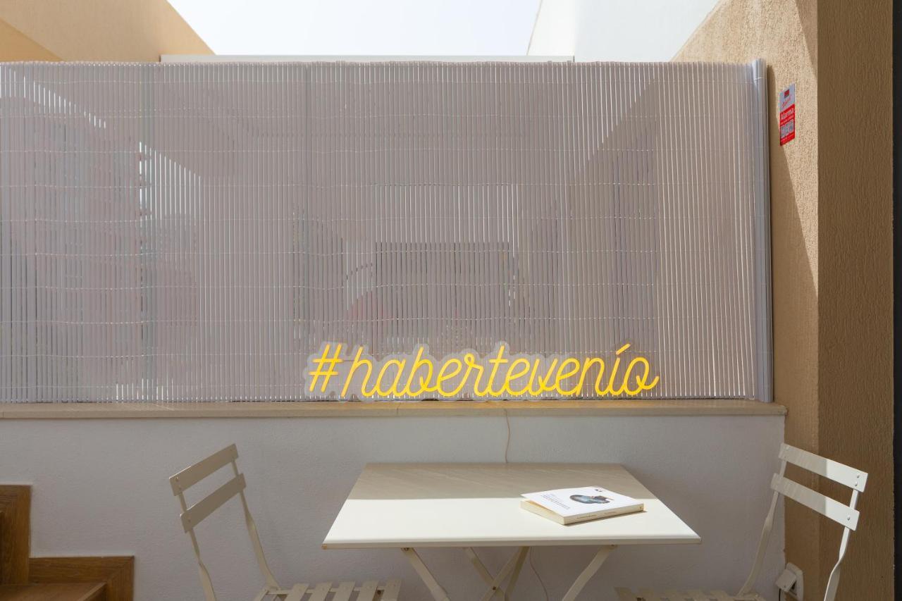 Apartmán Terraza Del Mar: Apartamento Con Terraza Y Piscina Torremolinos Exteriér fotografie