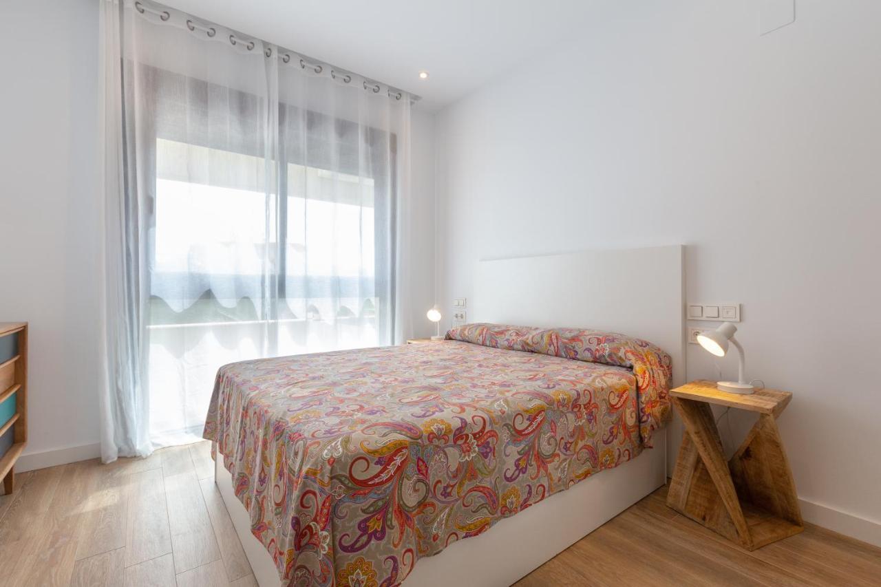 Apartmán Terraza Del Mar: Apartamento Con Terraza Y Piscina Torremolinos Exteriér fotografie
